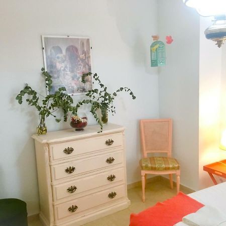 Apartamento Carlos Canal Sevilla Exterior foto